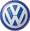 Chaves codificadas Volkswagen